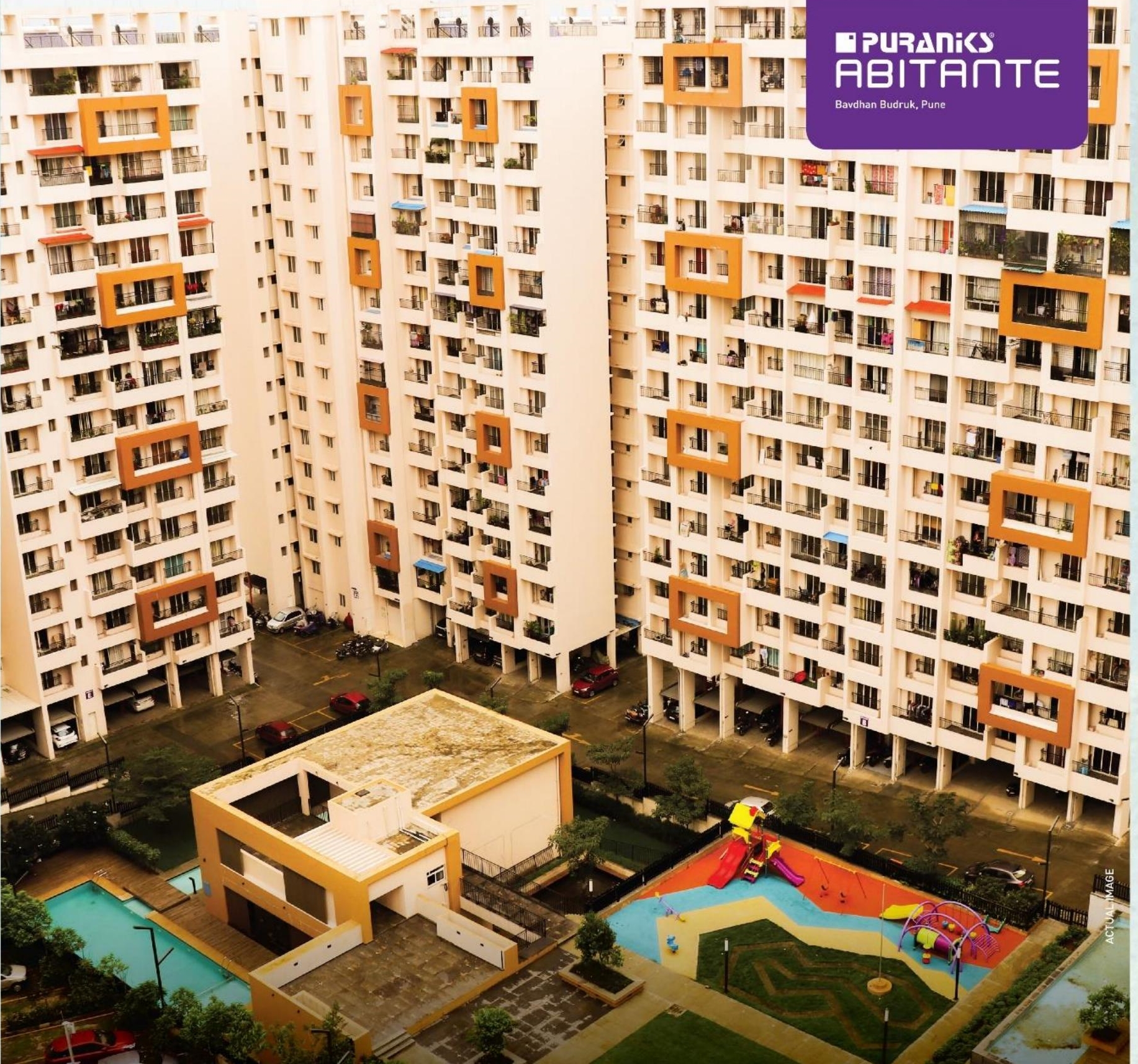 Puraniks Abitante Fiore Image 0